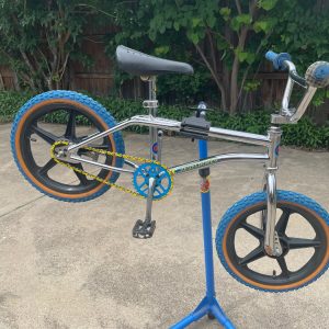 GT Jr performer 16 replica