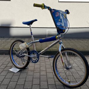 1984 GT PRO complete bike GT