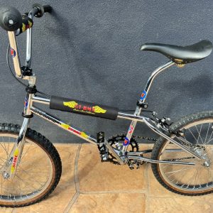 Excellent rare 1983 GT Pro Nora